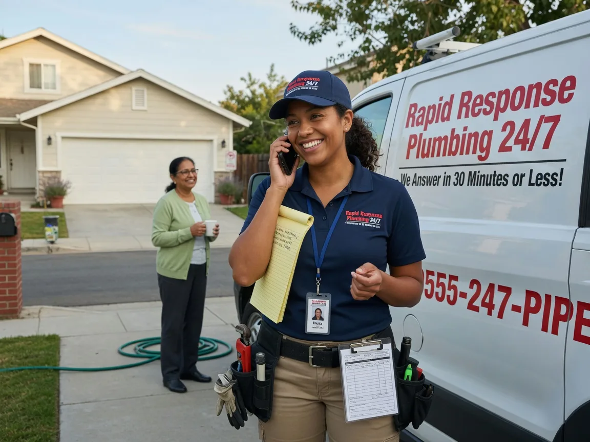 Emergency Plumber Gibson, NC FAQs
